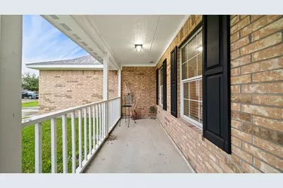15218 Arnold, Cove, TX 77523 - Photo 5
