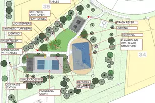 5606 Toledo Pnes Ln, Katy, TX 77449 - Photo 7