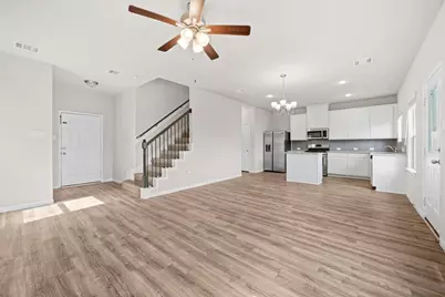 12923 Crombie Drive, Humble, TX 77346 - Photo 9
