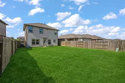 12923 Crombie Drive, Humble, TX 77346 - Photo 3