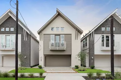 1042 Homer Street, Houston, TX 77091 - Photo 1