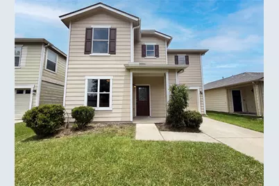 2627 Skyview Trace Court, Houston, TX 77047 - Photo 1