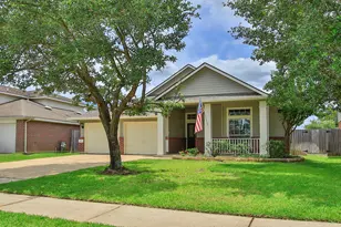 19830 Sternwood Manor Dr, Spring, TX 77379 - Photo 3