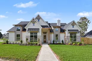5442 Edgewater Ct, Willis, TX 77318 - Photo 1