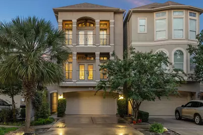 710 Knox Street, Houston, TX 77007 - Photo 1