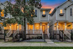 1184 Nelson Falls Ln, Houston, TX 77008 - Photo 1