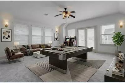 1184 Nelson Falls Lane, Houston, TX 77008 - Photo 5