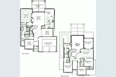 780 Bronze Trace Drive, Montgomery, TX 77316 - Photo 49