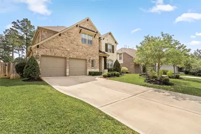 780 Bronze Trace Drive, Montgomery, TX 77316 - Photo 43