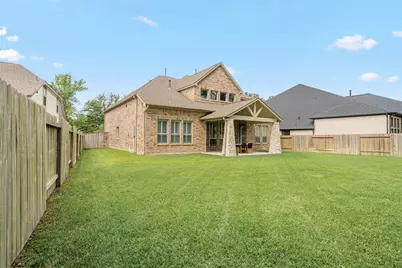 780 Bronze Trace Drive, Montgomery, TX 77316 - Photo 41