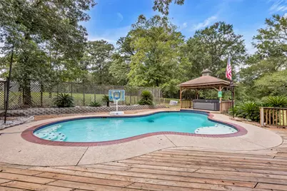 15437 McRae Lake, Conroe, TX 77303 - Photo 33