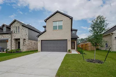 27097 Kestrel Trail, Magnolia, TX 77354 - Photo 3