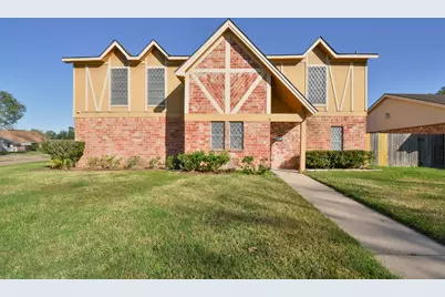 13915 Roundstone Lane, Houston, TX 77015 - Photo 1