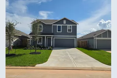 15740 Plum Brook Drive, Conroe, TX 77303 - Photo 1