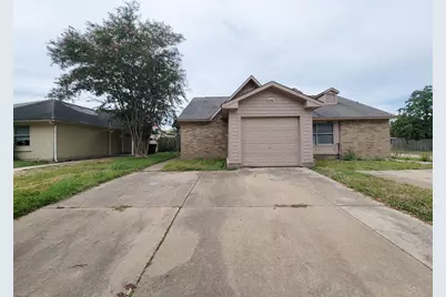 17423 Ranch Country Road, Hockley, TX 77447 - Photo 1