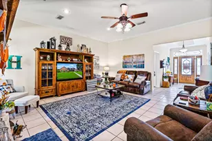 118 Campbell Wood Dr, Livingston, TX 77351 - Photo 7