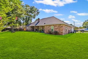 118 Campbell Wood Dr, Livingston, TX 77351 - Photo 31