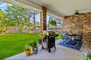 118 Campbell Wood Dr, Livingston, TX 77351 - Photo 23