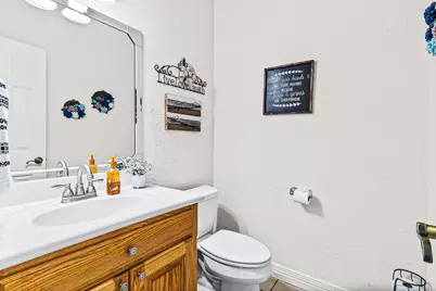 118 Campbell Wood Dr, Livingston, TX 77351 - Photo 15