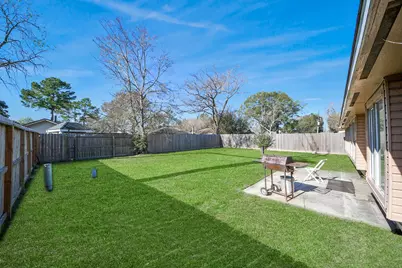 10815 Golden Grain Drive, Houston, TX 77064 - Photo 7