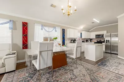 4822 Monarch Glen Lane, Katy, TX 77449 - Photo 13