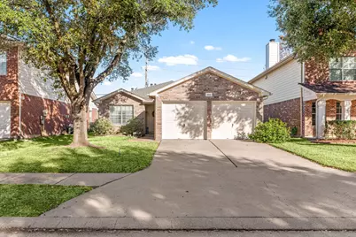 4822 Monarch Glen Lane, Katy, TX 77449 - Photo 1