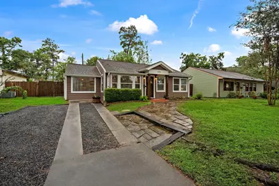 954 W 41st Street, Houston, TX 77018 - Photo 3