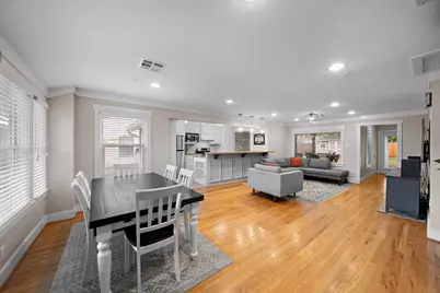 954 W 41st Street, Houston, TX 77018 - Photo 7