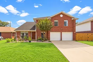 22407 Rangeview Dr, Katy, TX 77450 - Photo 1