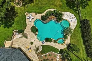 3406 Wellspring Lake Dr, Fulshear, TX 77441 - Photo 43