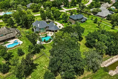 3406 Wellspring Lake Drive, Fulshear, TX 77441 - Photo 13