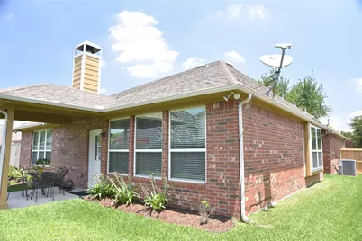 6109 Castle Peak Lane, League City, TX 77573 - Photo 35