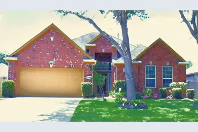 6109 Castle Peak Lane, League City, TX 77573 - Photo 1