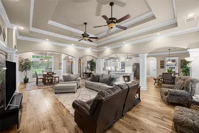 27511 Fairway Oaks Drive, Huffman, TX 77336 - Photo 17