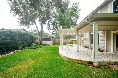 1115 Autumn Green Drive, Missouri City, TX 77459 - Photo 29
