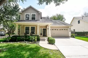 1115 Autumn Green Dr, Missouri City, TX 77459 - Photo 1