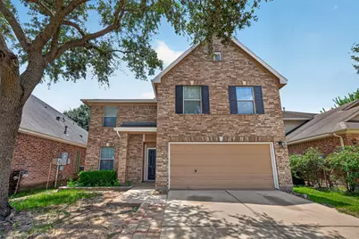 10031 Magnolia Way, Houston, TX 77070 - Photo 3