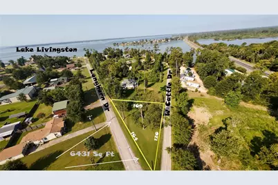 186 N Cattle Drive, Onalaska, TX 77360 - Photo 11