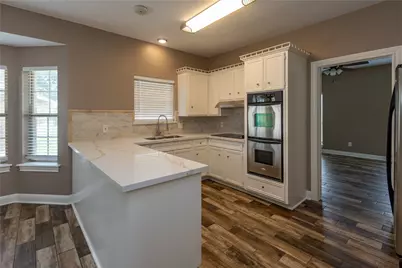 4610 Ford Street, Beaumont, TX 77706 - Photo 15