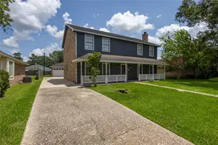 4610 Ford St, Beaumont, TX 77706 - Photo 3