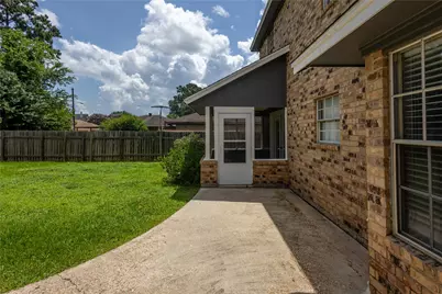 4610 Ford Street, Beaumont, TX 77706 - Photo 25