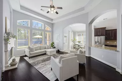 31 S Victoriana Circle, Spring, TX 77389 - Photo 11