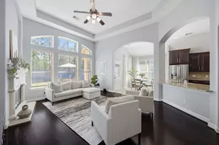 31 S Victoriana Cir, Spring, TX 77389 - Photo 11