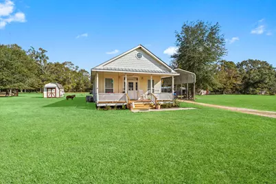 14991 N Tram Road, Splendora, TX 77372 - Photo 3