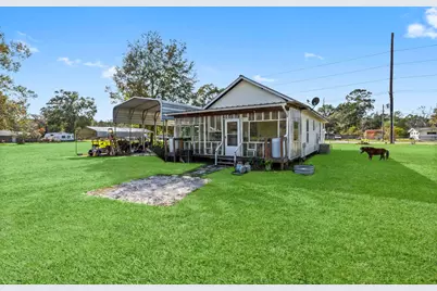 14991 N Tram Road, Splendora, TX 77372 - Photo 25