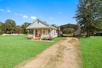 14991 N Tram Road, Splendora, TX 77372 - Photo 1