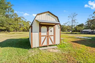 14991 N Tram Rd, Splendora, TX 77372 - Photo 37