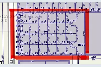 2850 Stevens St Street, Houston, TX 77026 - Photo 1