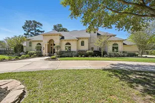 51 Sandown Park Dr, Spring, TX 77379 - Photo 1