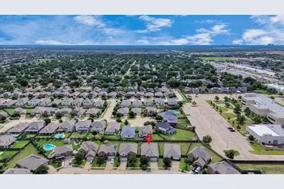 4210 Audrey Manor Lane, Katy, TX 77449 - Photo 31